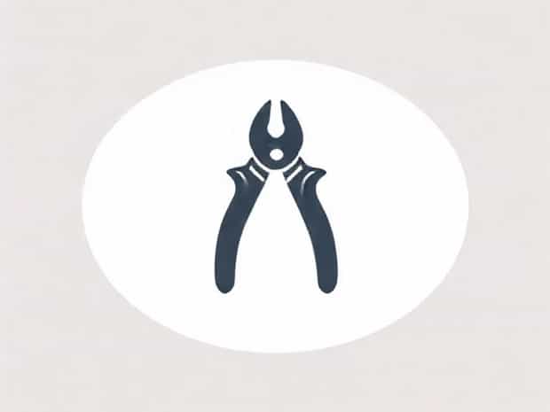 Cleste Sertizat Ferule Knipex