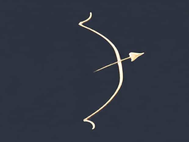 Composite Bow Vs Longbow