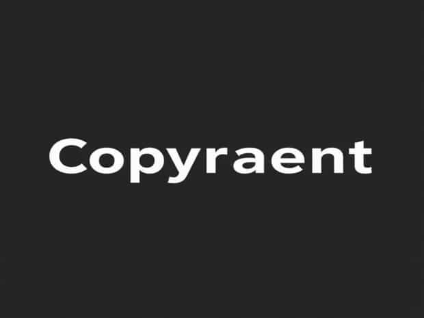 Copy Paste Copyright Disclaimer