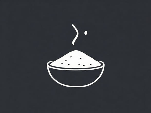 Corn Flour Or Cornflour