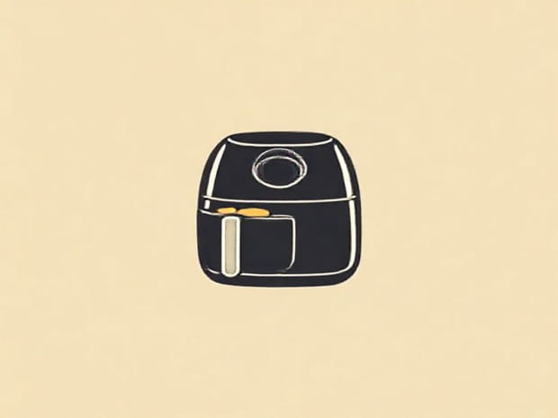 Cosori Dual Blaze Air Fryer
