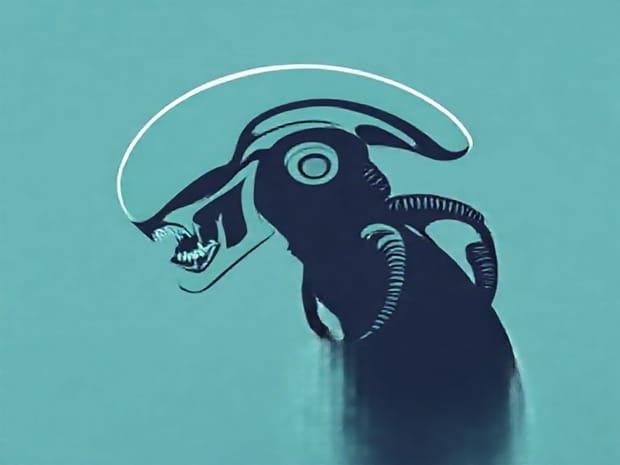 Could Borg Assimilate A Xenomorph