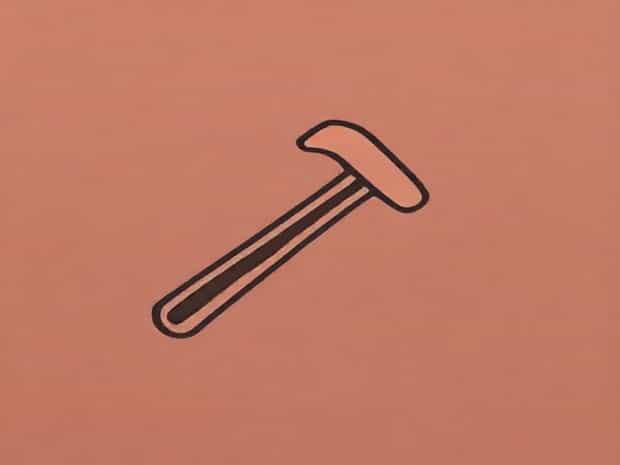 Craftsman Non Marring Hammer