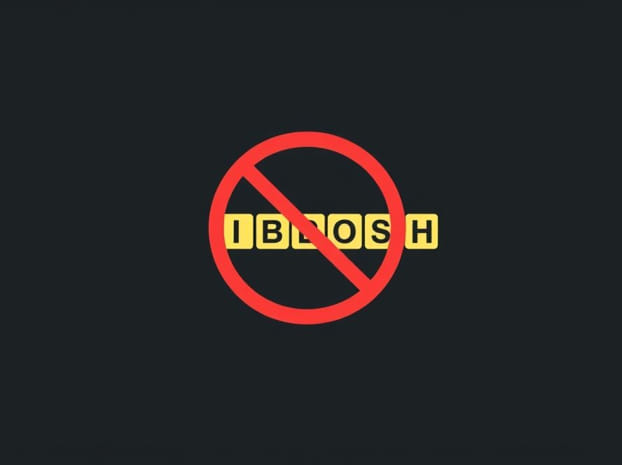 Crossword Clue Put The Kibosh On