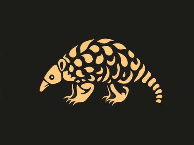 Cryptic Pangolin Species Discovery India