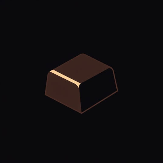 Dark Choco X Madeleine