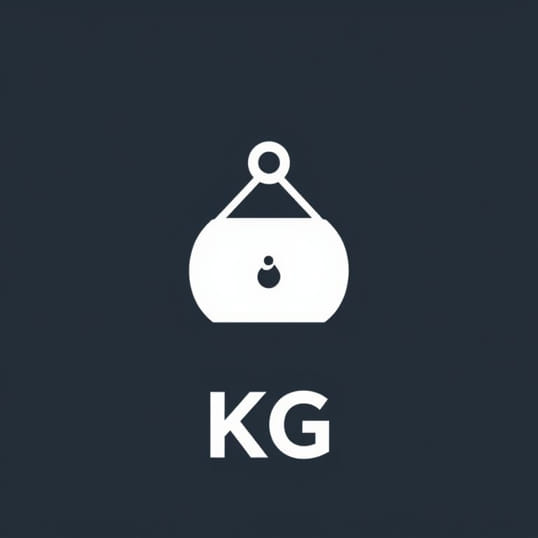 Deadweight Tonnage To Kg