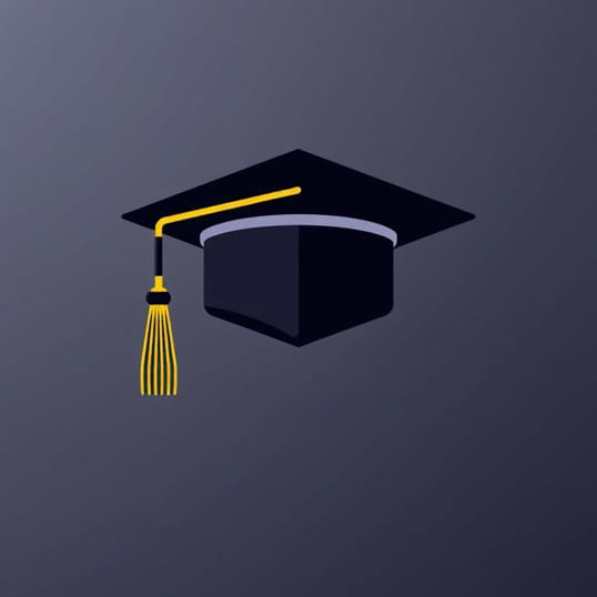 Decorating Mortarboard For Graduation