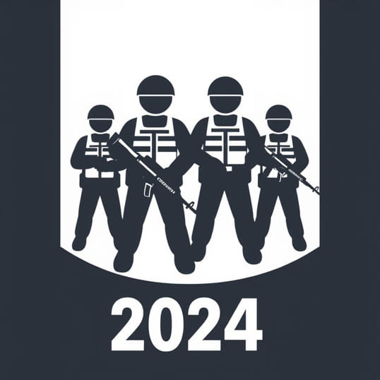 Defence Civilian Recruitment 2024