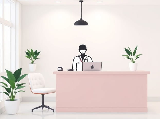Dental Receptionist Jobs Near Me