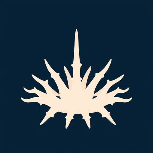 Describe The Echinoderm Endoskeleton