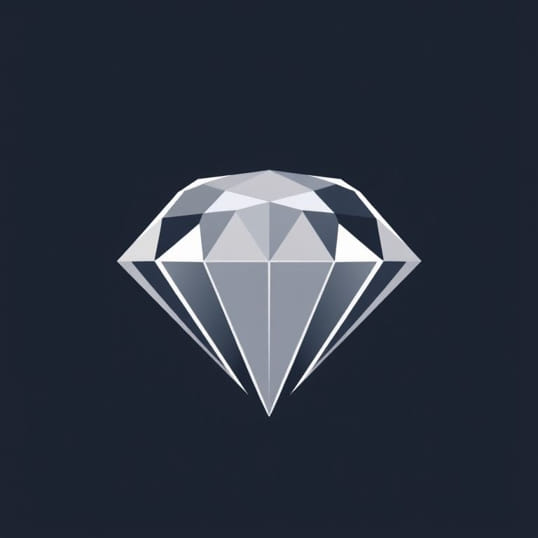 Diamond Is Crystalline Or Amorphous