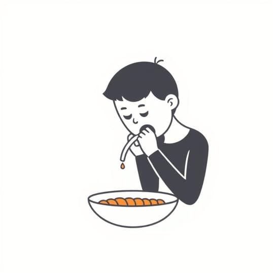 Diarrhea And Feeling Shivery