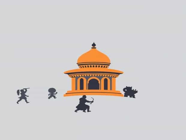 Did Mahabharata Really Happen