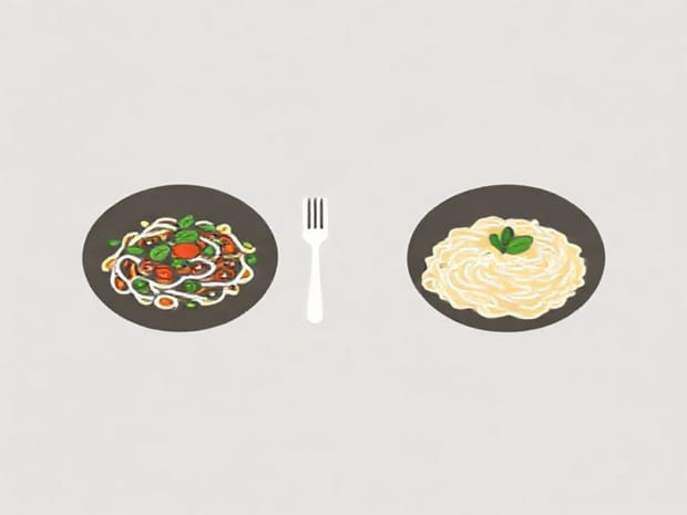 Difference Between Orzo And Risotto