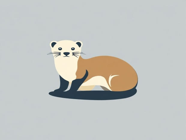 Difference Between Weasel And Ferret