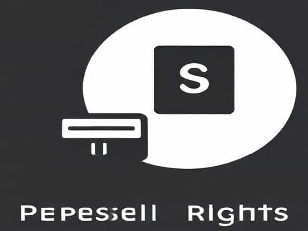 Digital Products With Resell Rights
