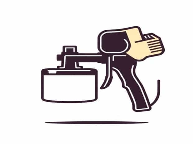 Diy Airless Paint Sprayer