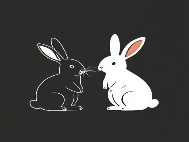 Do Rabbits Eat Verbena
