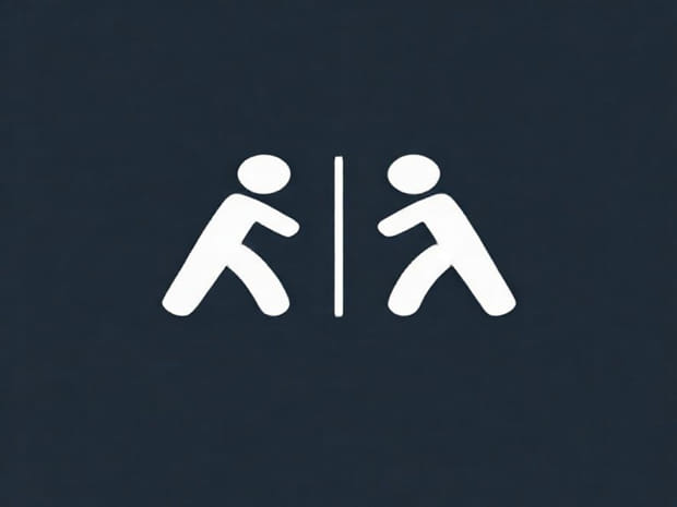 Does Equality Mean Sameness