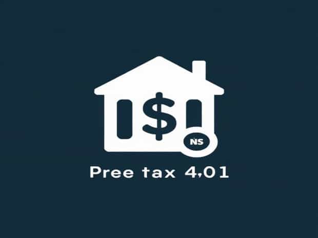 Does Pretax 401K Reduce Agi