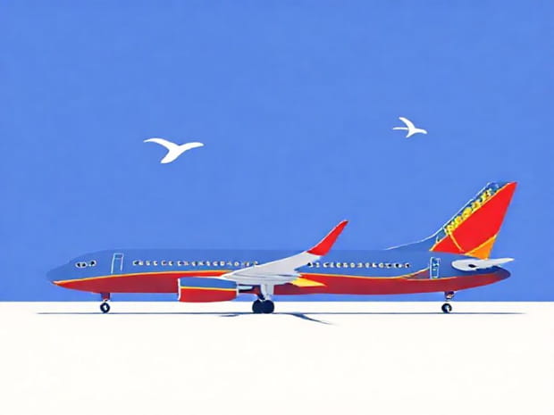 Does Southwest Compensate For Delayed Flights