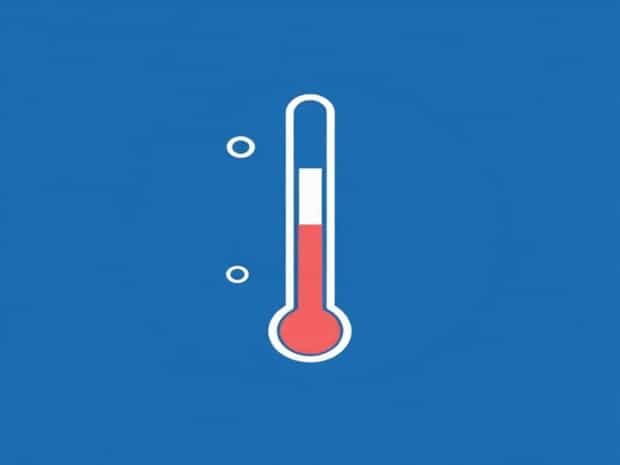 Does Temperature Affect Dissolved Oxygen