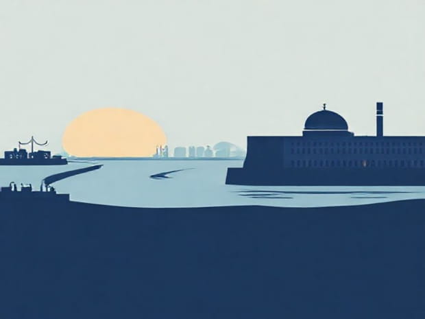 Does The Suez Canal Have Locks