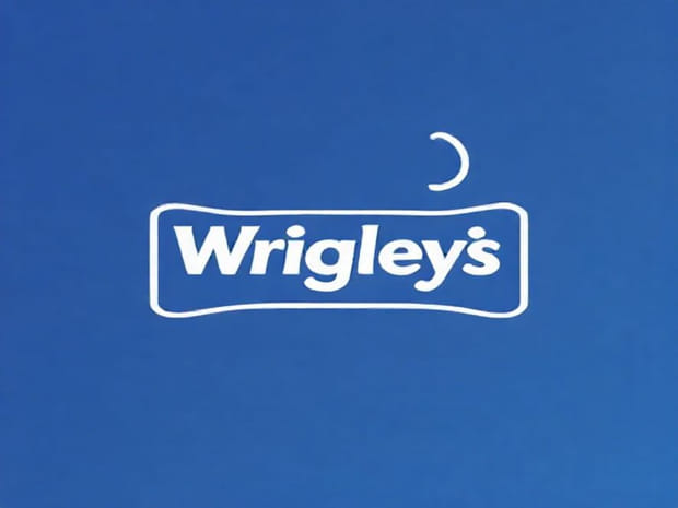Does Wrigley'S Contain Xylitol