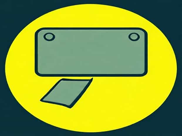 Double Sided Mounting Tape