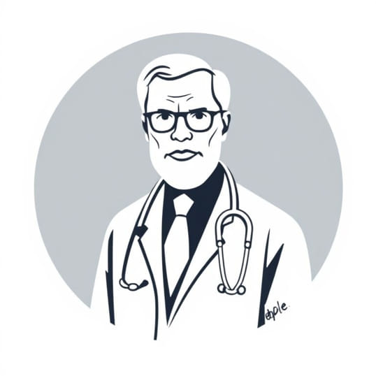 Dr. Pat Joe Schmo