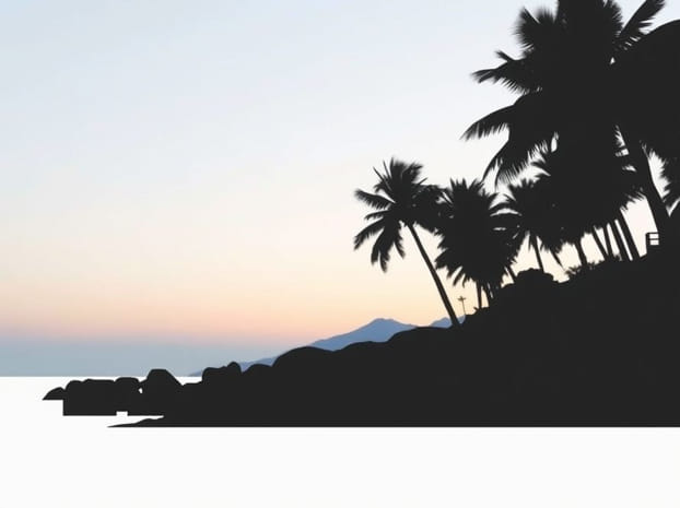 Dsh Batu Burok Beach Resort