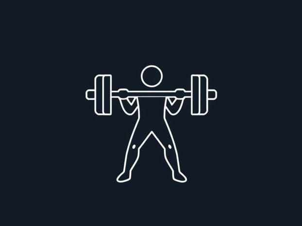 Dumbbell Stiff Legged Deadlift