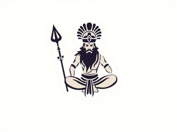 Duryodhan Ke Pita Ka Naam