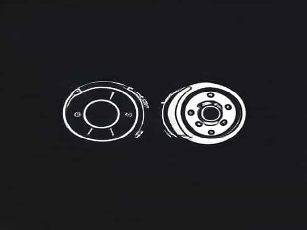 E36 Dual Caliper Kit