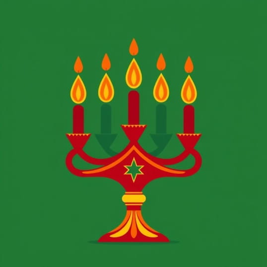 Each Day Of Kwanzaa Celebrates A Different