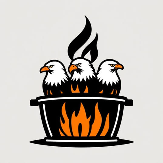 Eagles Jerk And Grill