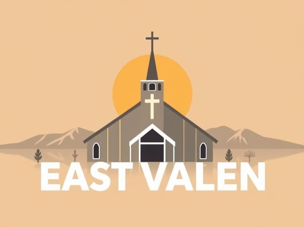 East Valley Pentecostal Church