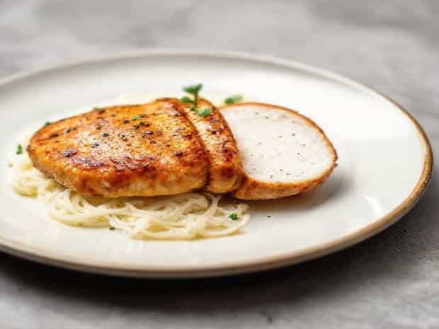 Easy Chicken Breast Recipes
