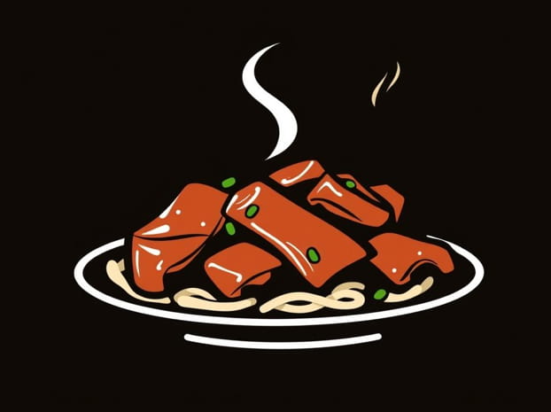 Easy Chinese Spare Ribs Recipe