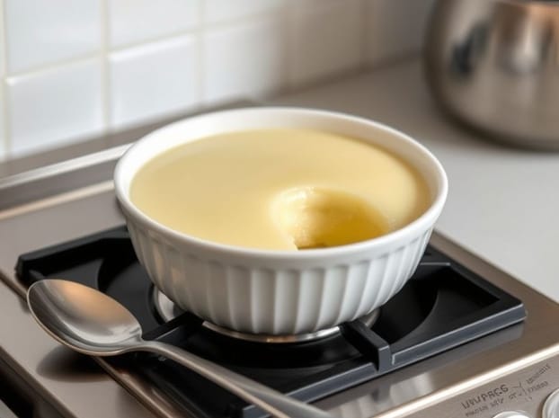 Easy Sago Pudding On The Stove South Africa