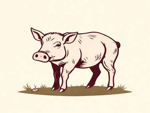 Eating Swine In Revelation Kjv