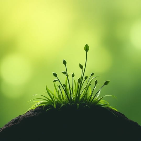 Economic Importance Of Bryophytes