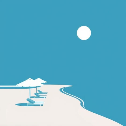 Edgewater Beach And Cabana Club