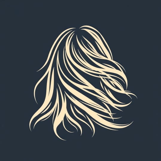 Edit Flyaway Hair Free Online
