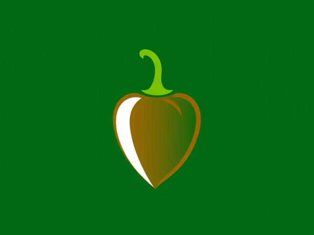 El Pimiento Verde Princesa