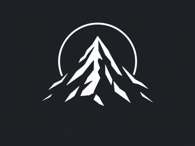 Elevation Of Squaw Peak