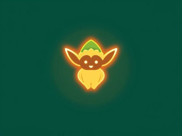 Elf Halo Glow Swatch