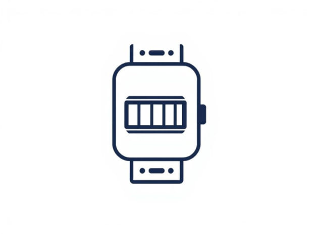 Elite Strap With Battery