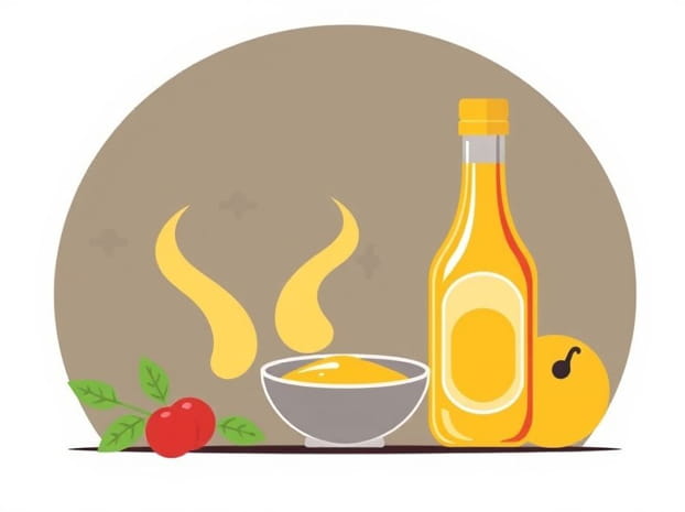 Emami Healthy And Tasty Mustard Oil